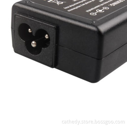 AC/DC Adapter Charger for HP/Compaq, 19.5V/3.33A/4.8 x 1.7mm,prompt delivery